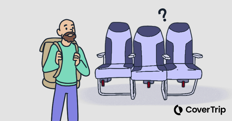 airline seats